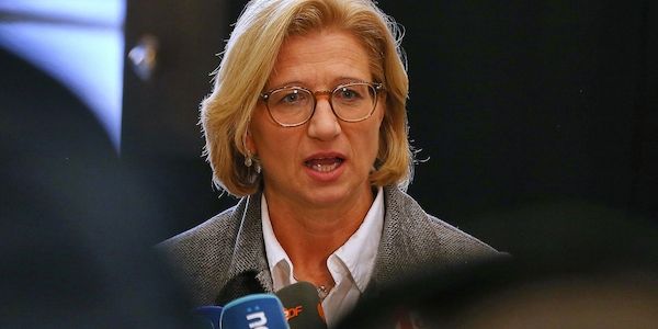 Rehlinger sieht Mehrwertsteuer-Erhöhung skeptisch