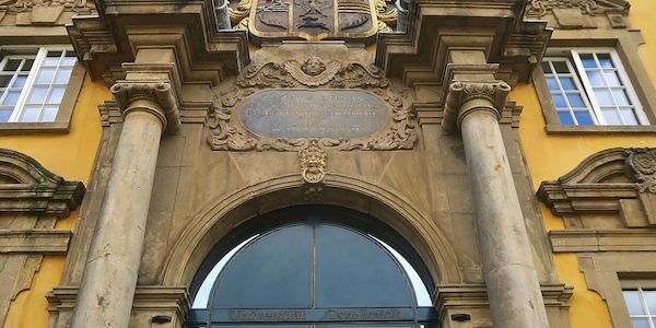 Ausgaben für Forschung und Entwicklung steigen