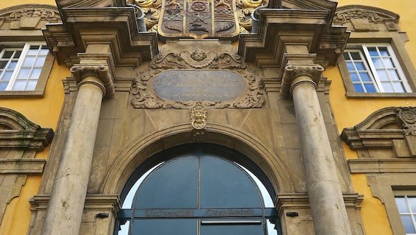 Ausgaben für Forschung und Entwicklung steigen