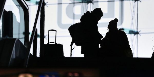 Bahn macht zumindest operativ wieder Gewinn