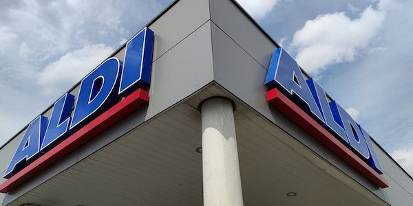 Folgen des Iran-Kriegs treiben Konsumenten zu Aldi