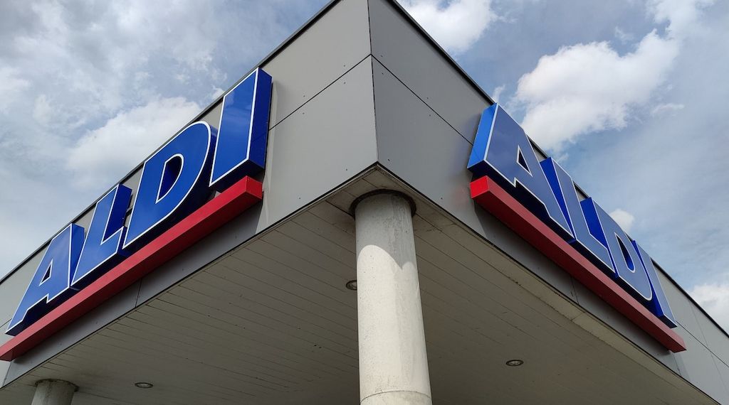 Folgen des Iran-Kriegs treiben Konsumenten zu Aldi