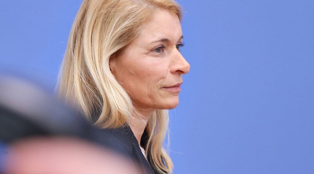 Fahrgastverband zollt Bahn-Chefin Respekt für Ehrlichkeit