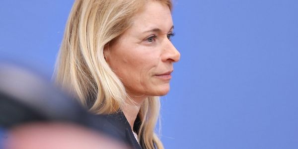 Fahrgastverband zollt Bahn-Chefin Respekt für Ehrlichkeit