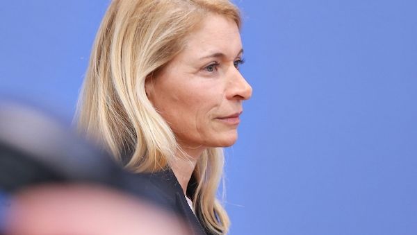 Fahrgastverband zollt Bahn-Chefin Respekt für Ehrlichkeit