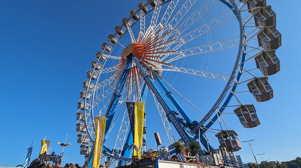Schaustellerkultur in Immaterielles Welterbe aufgenommen