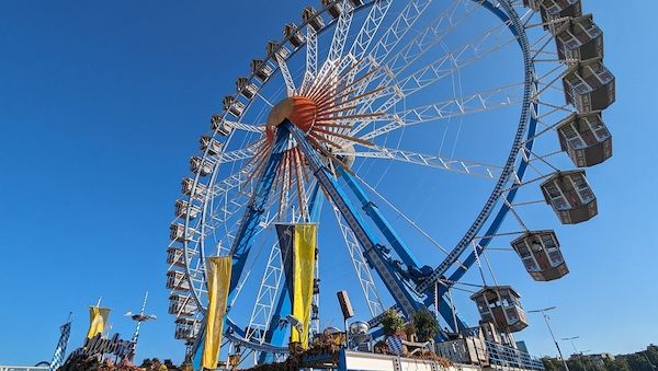 Schaustellerkultur in Immaterielles Welterbe aufgenommen
