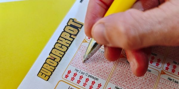 Gewinnzahlen Eurojackpot vom Freitag (27.03.2026)