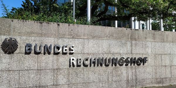 Rechnungshof rügt Schwächen im Kampf gegen Steuerbetrug