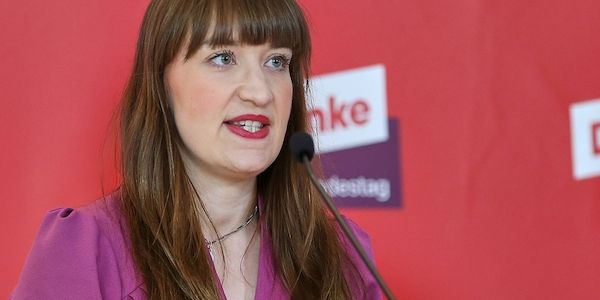 Reichinnek begrüßt Spahns Mehrwertsteuer-Vorstoß