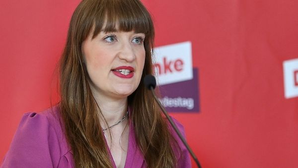 Reichinnek begrüßt Spahns Mehrwertsteuer-Vorstoß