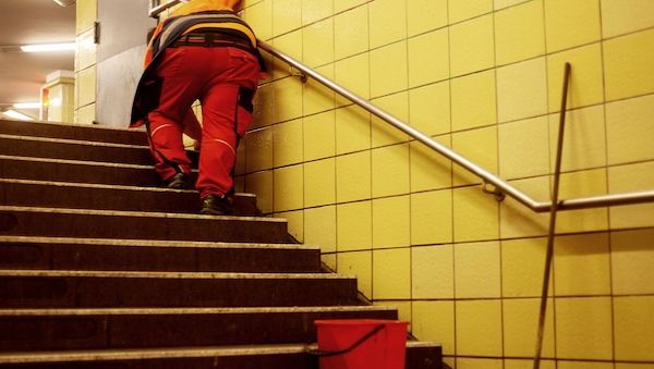 Studie: Zweifel an sozialer Wirkung des Mindestlohns