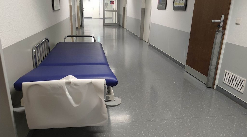 BDA-Präsident für Ausgabenmoratorium im Gesundheitssystem