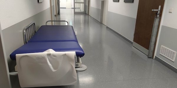 BDA-Präsident für Ausgabenmoratorium im Gesundheitssystem