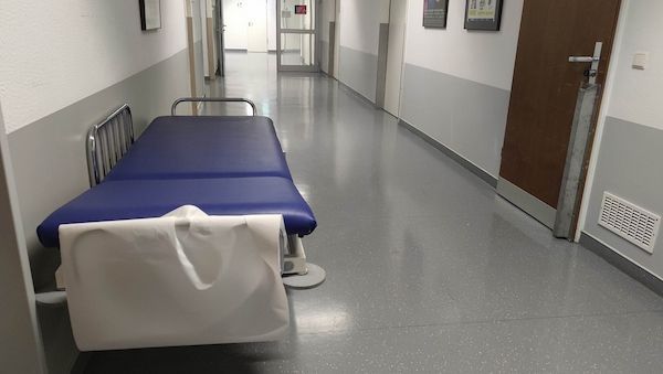 BDA-Präsident für Ausgabenmoratorium im Gesundheitssystem