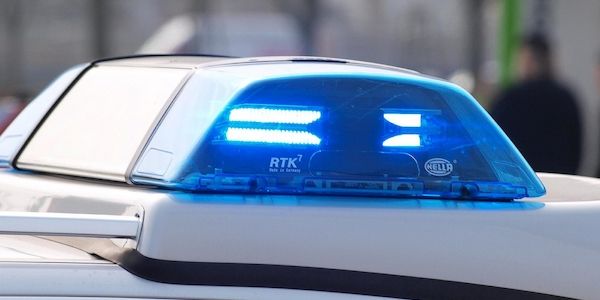 Unbekannter überfällt Kiosk in Bremen-Findorff mit Schusswaffe