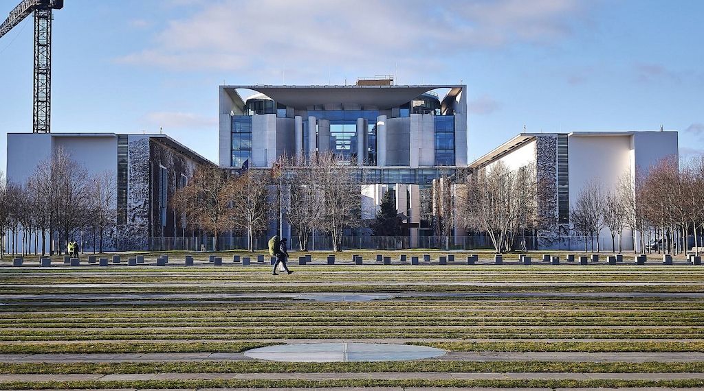 SPD formuliert Erwartungen an Besuch des syrischen Präsidenten