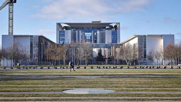 SPD formuliert Erwartungen an Besuch des syrischen Präsidenten