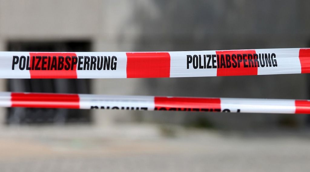 Vater sticht in Witten auf Familie ein - Sohn stirbt