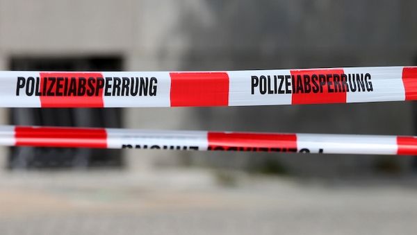 Vater sticht in Witten auf Familie ein - Sohn stirbt