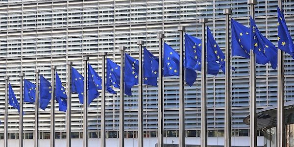 Deutschland gehört zu Verlierern der EU-Budgetreform