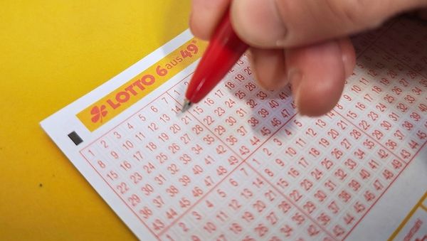 Lottozahlen vom Samstag (28.03.2026)!