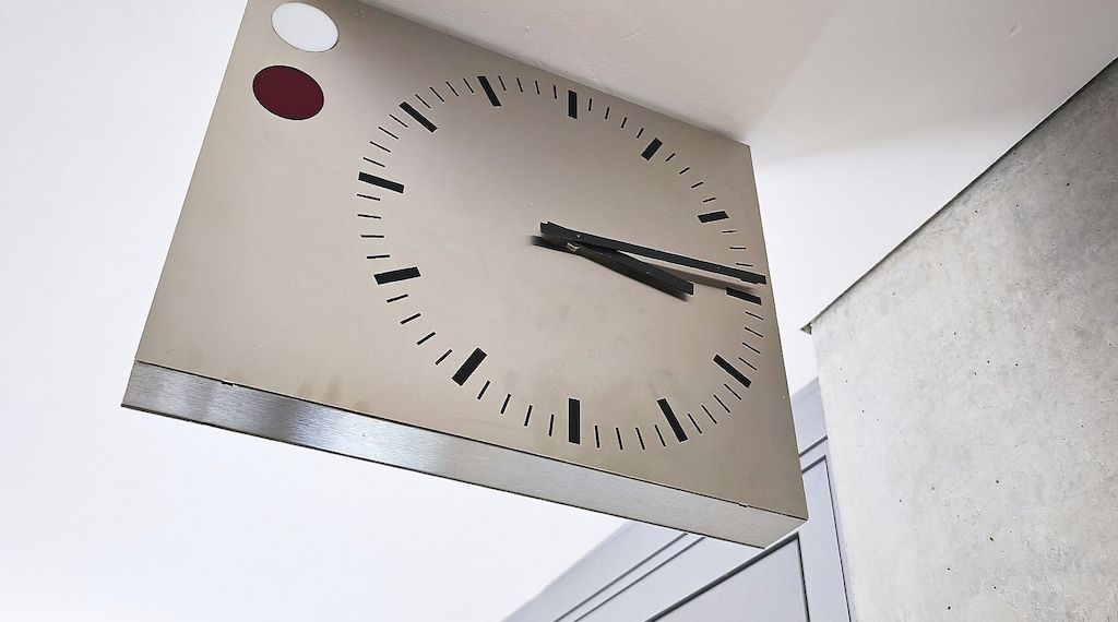 Sommerzeit 2026 hat begonnen