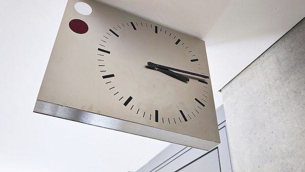 Sommerzeit 2026 hat begonnen