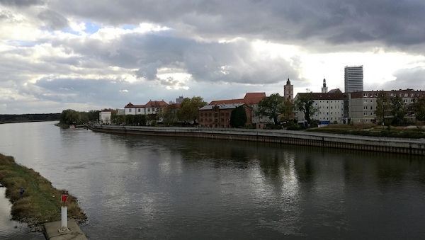 Wetterbericht für Berlin/Brandenburg (29.03.2026)