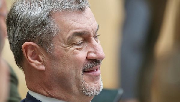 Wahlrechtsreform vor dem Aus: Söder lehnt Paritätsbedingung ab