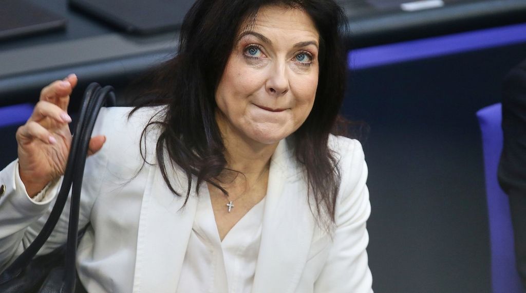 Reiche schließt Erhöhung von Spitzensteuersatz nicht aus