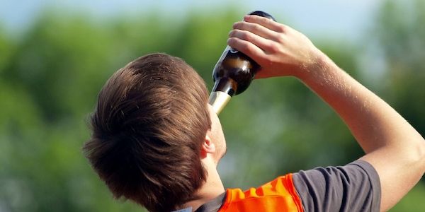 Prien will "begleitetes Trinken" ab 14 Jahren abschaffen