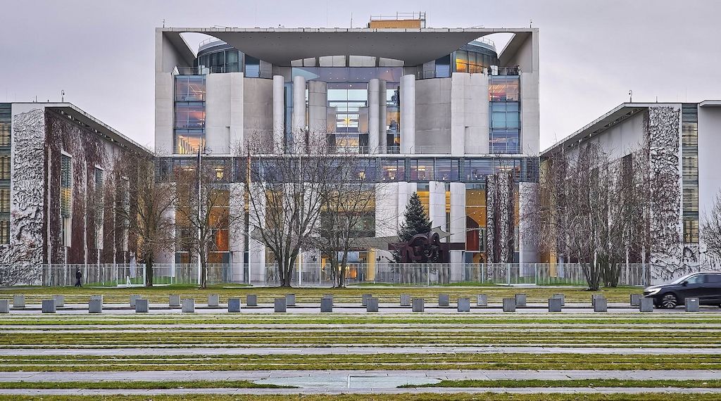 Linke kritisiert Berlin-Besuch des syrischen Präsidenten