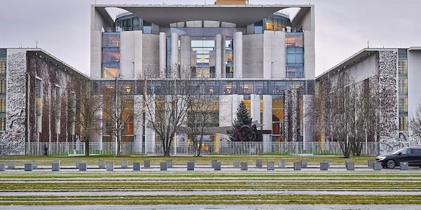 Linke kritisiert Berlin-Besuch des syrischen Präsidenten