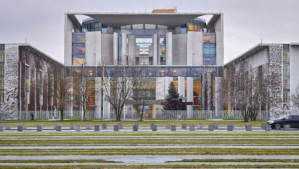 Linke kritisiert Berlin-Besuch des syrischen Präsidenten