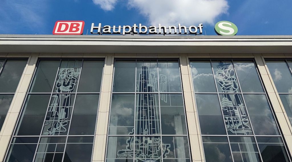 Jugendliche greifen Bundespolizisten am Dortmunder Hauptbahnhof an