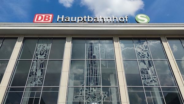 Jugendliche greifen Bundespolizisten am Dortmunder Hauptbahnhof an