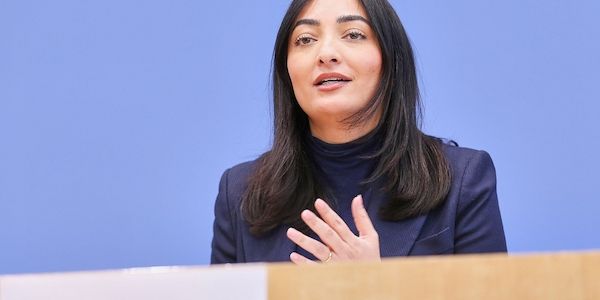 Entwicklungsministerin kündigt neue Hilfen für den Libanon an