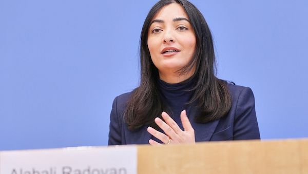 Entwicklungsministerin kündigt neue Hilfen für den Libanon an