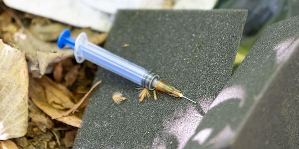 Wohnungsgesellschaft Gewobag will Hochhausbewohner besser schützen