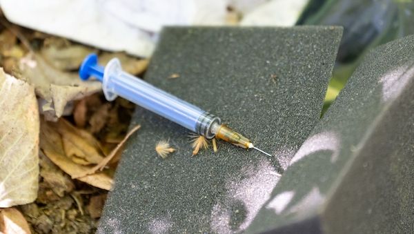 Wohnungsgesellschaft Gewobag will Hochhausbewohner besser schützen