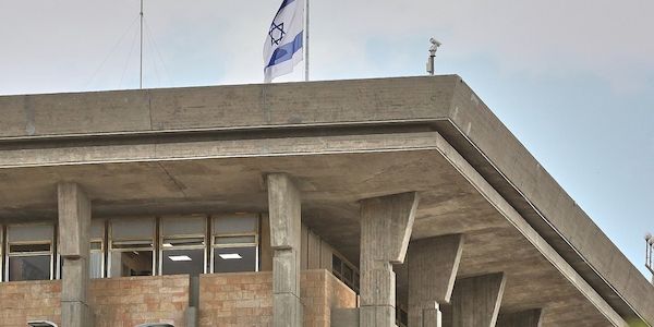 Deutschland und Partner kritisieren Israel wegen Todesstrafe