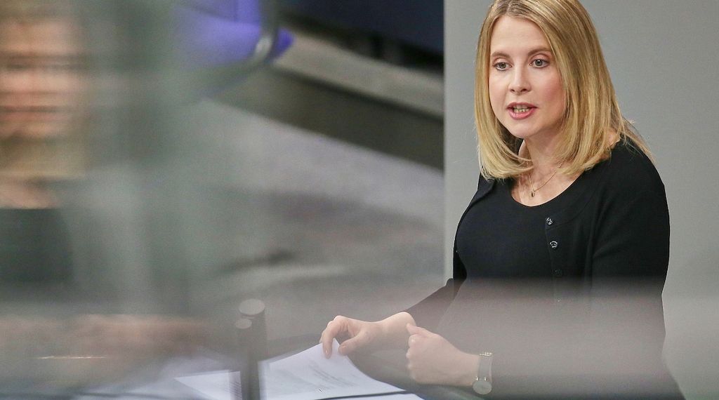 Bauministerin will eigene Bundeswohnungsbaugesellschaft gründen