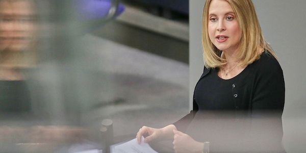 Bauministerin will eigene Bundeswohnungsbaugesellschaft gründen