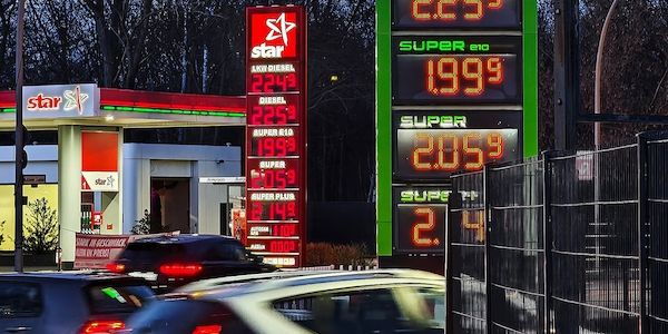 Reiche sorgt für Verschiebung der neuen Preisregel für Tankstellen