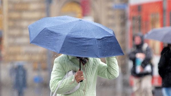 Wetterbericht für Niedersachsen/Bremen (30.03.2026)