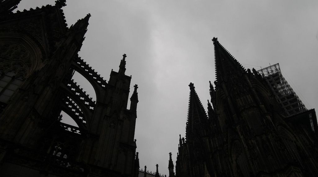 Wetterbericht für Nordrhein-Westfalen (30.03.2026)