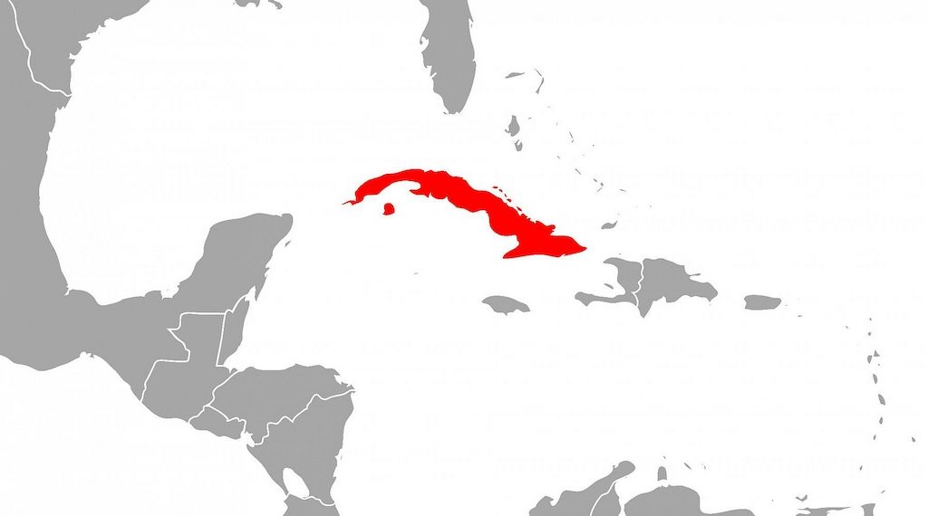 Donald Trump will Putins Öltanker nach Kuba durchlassen