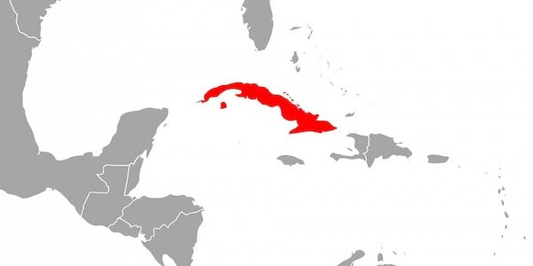 Donald Trump will Putins Öltanker nach Kuba durchlassen