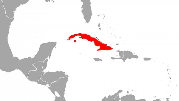 Donald Trump will Putins Öltanker nach Kuba durchlassen